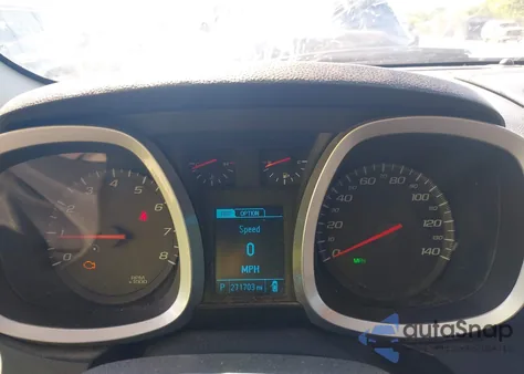 2014 Chevrolet Equinox 1Lt from USA, damaged, VIN 2GNFLFEKXE6277937